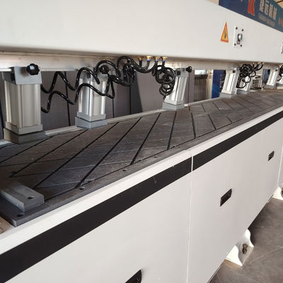 木材パネル家具 2000kg 容量 PDM780 の CNC 掘削 フレッシング 機械加工センター