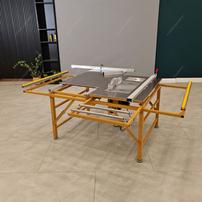 水平型 5kW PDMJ16 粉末のない折りたたみパネル 木工用丸型サーブ