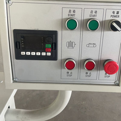 単面磨き機 PM40D 作業厚さ5~100mmの木砂機