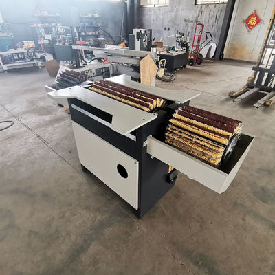 木材砂磨機 ドラム砂磨機 PM120A 機械修理工場で