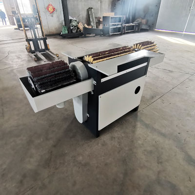 木材砂磨機 ドラム砂磨機 PM120A 機械修理工場で