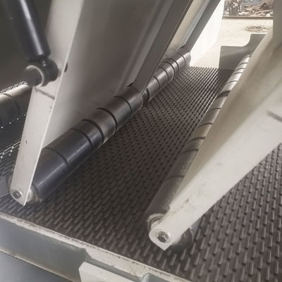 水平型MD400/500/650/850 木材製材工場用自動帯状シール機