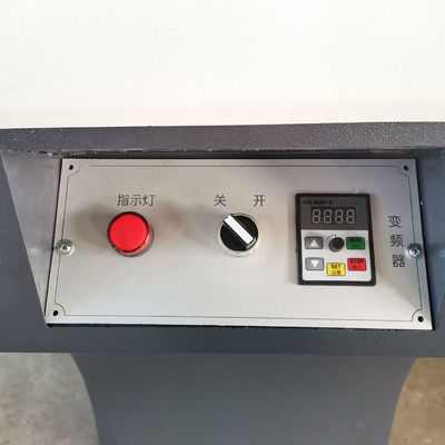 PM60A 家具 木のブラシ用砂磨機 曲げプロフィールの特殊形状の磨き