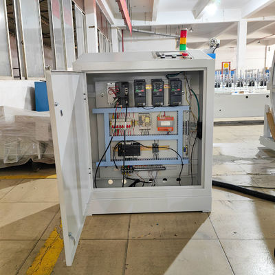 自動 木工 パネル ターンオーバー マシン で 家具 生産 を 変え