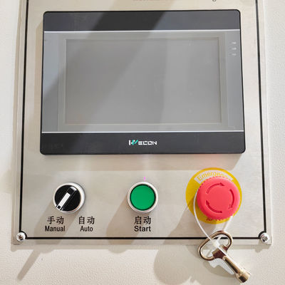 高生産性の木製ドア生産ラインのための180度ステアリングターンオーバーマシン