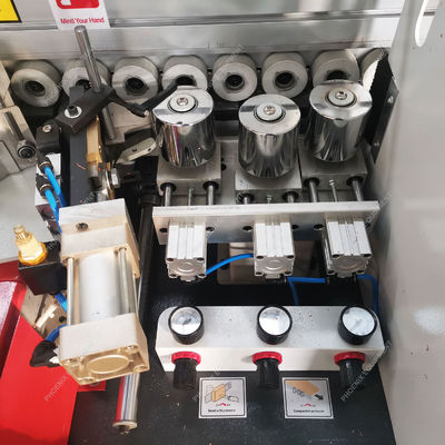 建築用材料の店用の自動縁帯機 PME265 縁帯機