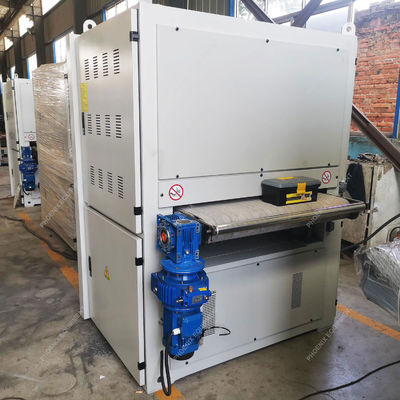 20.25kW パワー R-R1000 重用 木材砂平板 職人 幅広く帯付き 砂板砂機