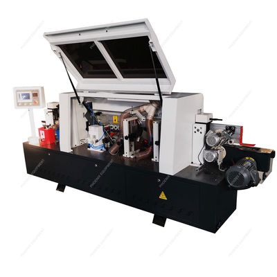 PME265 プリフレーシング 完全自動 エッジバンド 結合 機械 220V/380V/440V/カスタマイズ