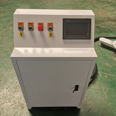 完全自動 CNC ロボット腕 テクノロジーと木工の完璧な組み合わせ
