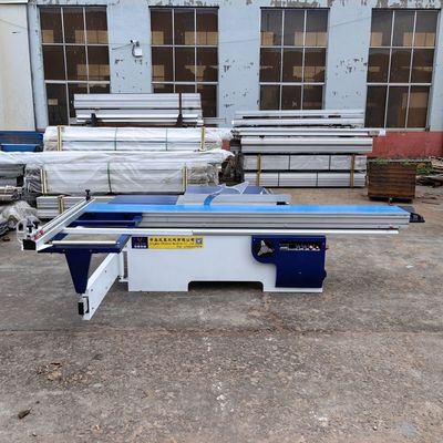 3200mm 完全自動 刃のリフティング デジタル スライジング テーブル パネル 切断 ソー 機械