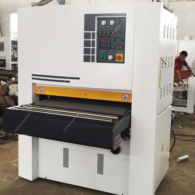 広告会社向け自動R-R630複合材校正幅帯砂磨機