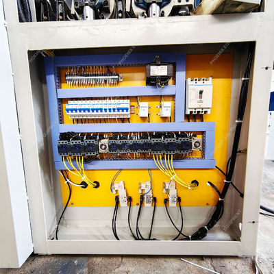 広告会社向け自動R-R630複合材校正幅帯砂磨機
