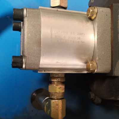 2950X1250X2250mm MJ50A 水力製複合材板 層付家具 木製ドア 床 木工 冷凍プレス