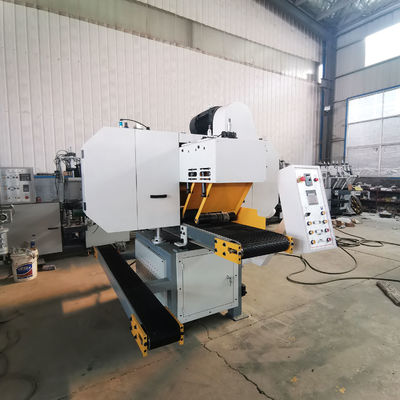 1800 KG 重量 MJ400 多頭回す 帯状シール パレット回す 木工生産用
