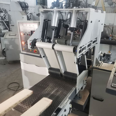 2150*2150*1850mm MD400 木材加工用の横切断帯の木材の切断機