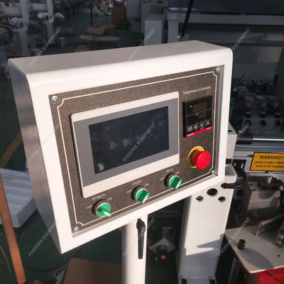 製造者のお気に入りの PME265 エッジバンドリングマシン