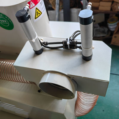 750w 750w 400w 駆動 サーボ モーター ドア ロック 穴 掘削 フレッシング 速度のための機械 Cnc ルータ