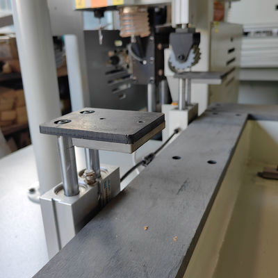 750w 750w 400w 駆動 サーボ モーター ドア ロック 穴 掘削 フレッシング 速度のための機械 Cnc ルータ