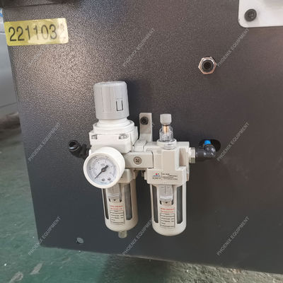 PME265 パネル家具 PVC横辺帯状機 完璧な小売パートナー