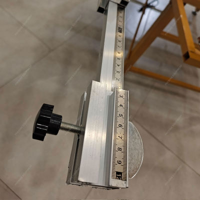 500mm 円形 ソー 携帯 スライディング テーブル ソー 機 高速 木材 切断