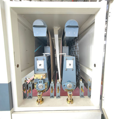 木製の床とキャビネットドアのための真空吸着砂砂機 R-R1000 6-14m/min