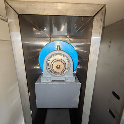 最良のR-R1000 自動厚さ1000mm 3相 380V 50HZ電圧でサンダー
