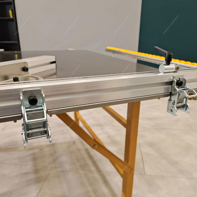 便利で汎用的なPDMJ16 ポータブル ミニテーブルパネル ショッキングショウブレード 2kw