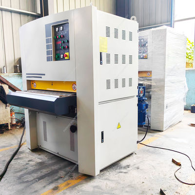 1300 KG 木製家具を作るプロフィール厚さ 掃除用砂磨機 R-R 630