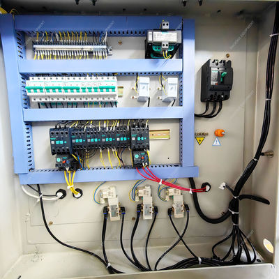 1300 KG 木製家具を作るプロフィール厚さ 掃除用砂磨機 R-R 630