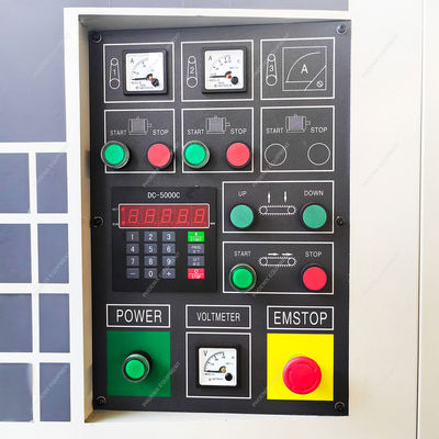 1300 KG 木製家具を作るプロフィール厚さ 掃除用砂磨機 R-R 630