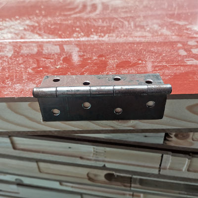 高功率 CNC ドアロックとヒンジ・ボリング・マシン
