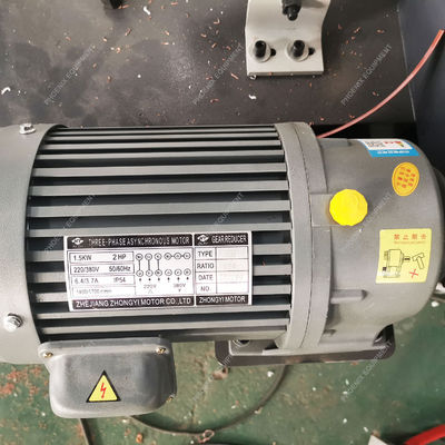 800 kg PME265 木製家具用自動縁帯カウンターマシン