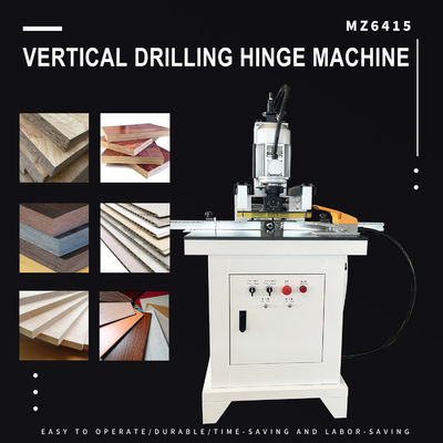 CNC 木工 家具 ハンジ パンシング キャビネット サイド パンシング 垂直と水平の掘削