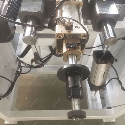 21*2pcs アウガーシャフト CNC 自動家具 多重掘削機