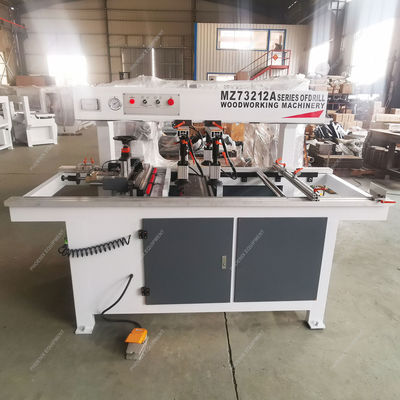 21*2pcs アウガーシャフト CNC 自動家具 多重掘削機