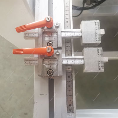 2 ヘッド木板板の多重掘削機械 家具キャビネットドアを掘削する