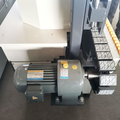 380v/50Hz 自動 木工 複合板 キャビネット ドア ワイヤー ブラシ ドラム サンダー マシン