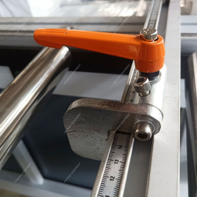 垂直および水平線 Boring Machine 工業用木工のための簡単な操作