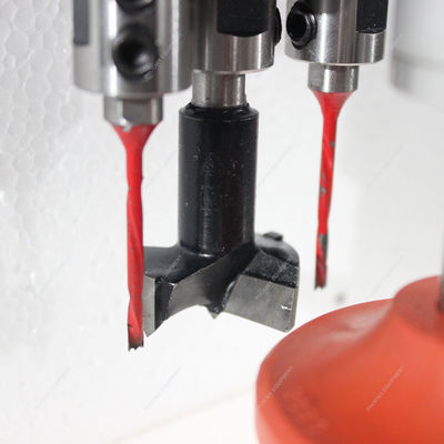 110V/220V/カスタマイズされた電圧 エネルギー採掘 ドアロック用の垂直掘削機