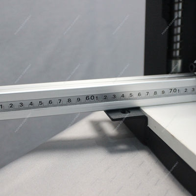 110V/220V 垂直ポータブル 木工 掘削 機械 ハンジとミニフィックス 掘削