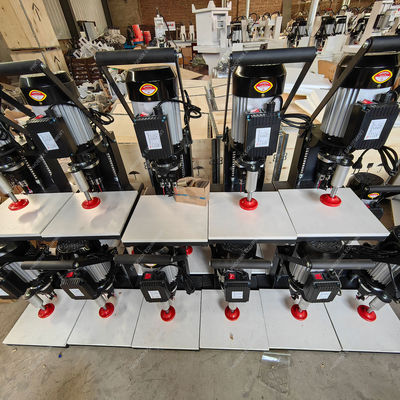 1100w シングルライン番号 木材掘削機 家具のポータブルヒンジ掘削用