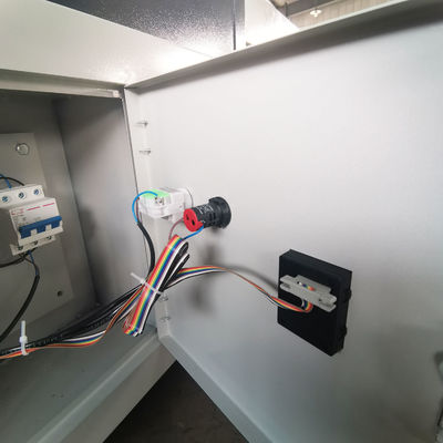 PM120A スムーズな木面のための小さな3ロールブラシ手動用木砂機