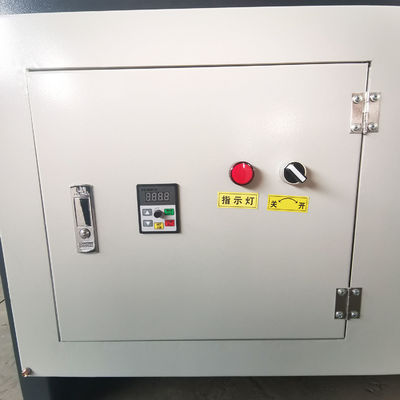 PM120A スムーズな木面のための小さな3ロールブラシ手動用木砂機