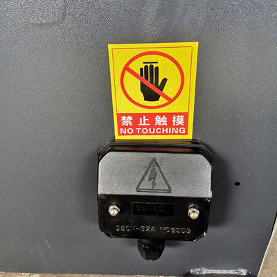 木材砂磨機 固木家具を磨くためのダブルヘッドドラムブラシ