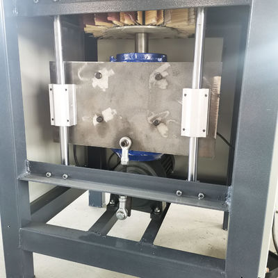 800mm*660mm*1100mm サイズ 家用電気垂直木工の手作業磨き機