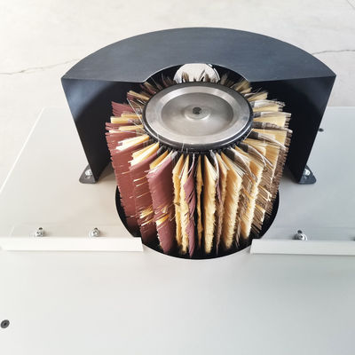 800mm*660mm*1100mm サイズ 家用電気垂直木工の手作業磨き機