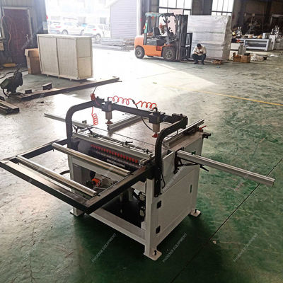 220V/380V/多軸の木工のためのカスタム製の木工用側穴掘り機