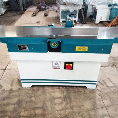 1800x650x1000mm 専門的な木工と精密彫刻の必要性のための木材平面機