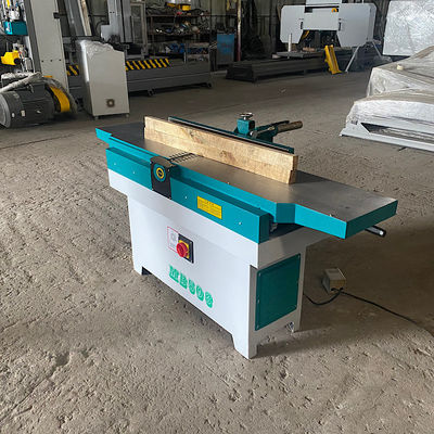 1800x650x1000mm 専門的な木工と精密彫刻の必要性のための木材平面機