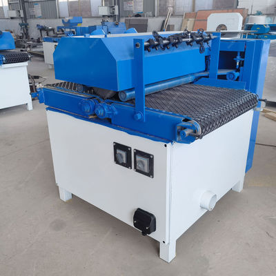 PDPJ300 自動 木板 CNC マルチ リップ ソー ミル 建設材料 ショップ 用